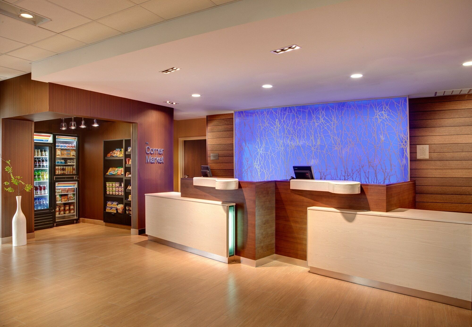 Fairfield Inn & Suites By Marriott Austin Buda Exteriör bild